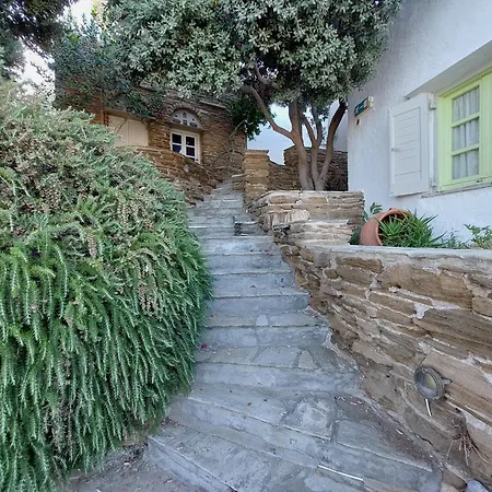 Paesino Daire Kionia