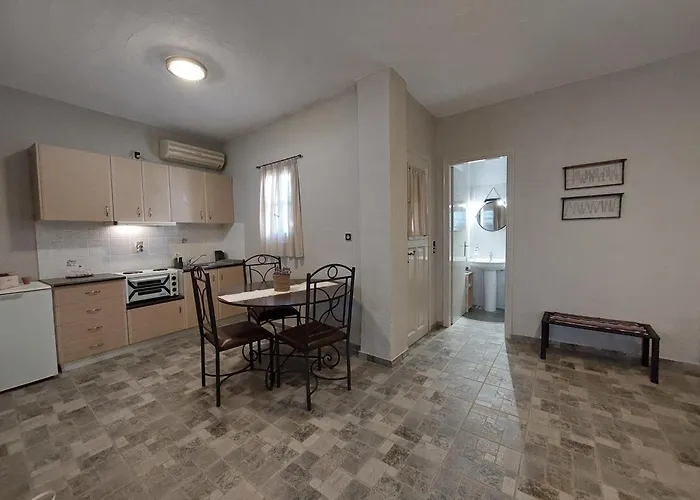 Paesino Daire Kionia