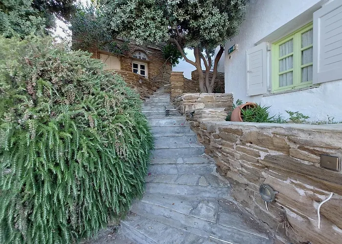 Paesino Daire Kionia