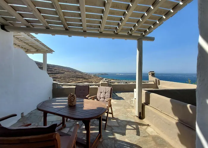 Paesino Daire Kionia