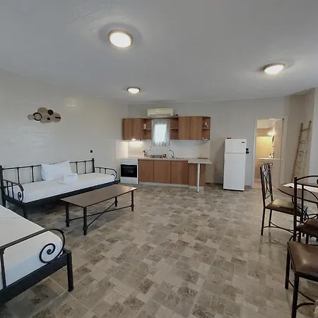 Apartmán Paesino Kionia