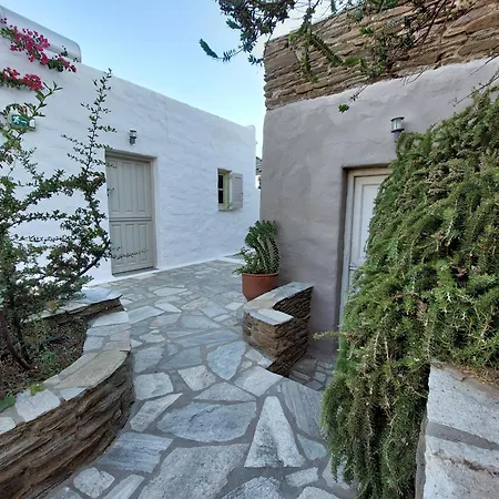 Paesino Appartement