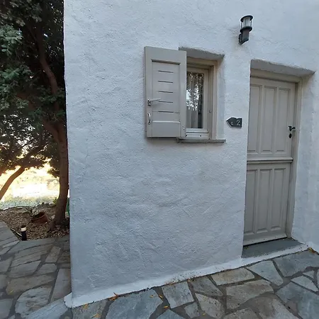 Appartement Paesino