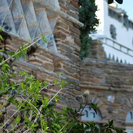 Paesino Apartment