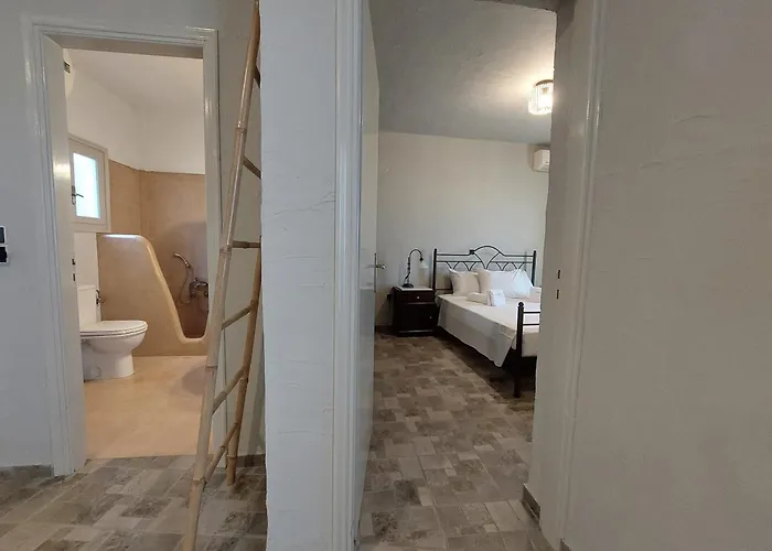 Διαμέρισμα Paesino *