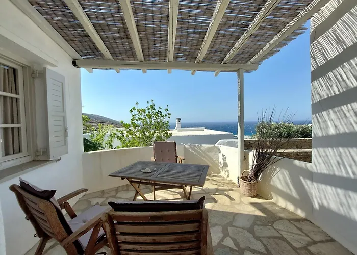 Διαμέρισμα Paesino Κιόνια