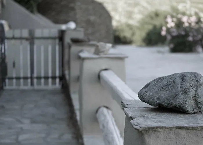 Appartamento Paesino