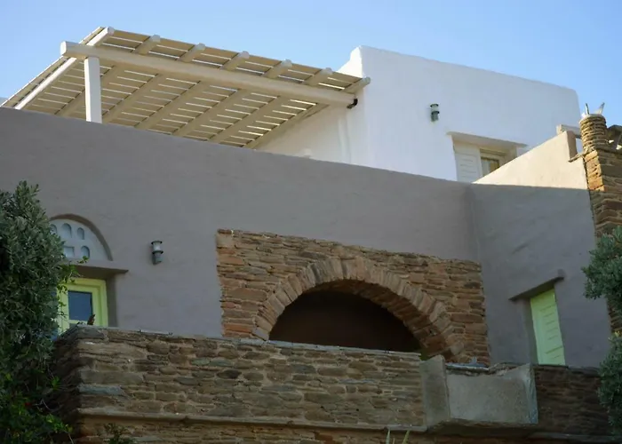 Διαμέρισμα Paesino