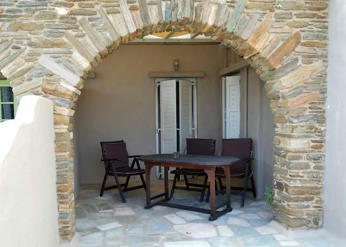 Διαμέρισμα Paesino